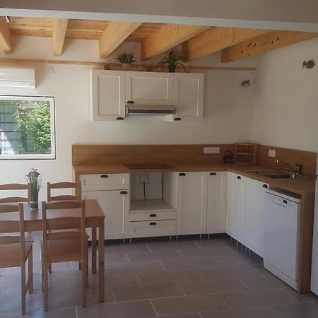 L'Alizee Apartman Josse Kültér fotó
