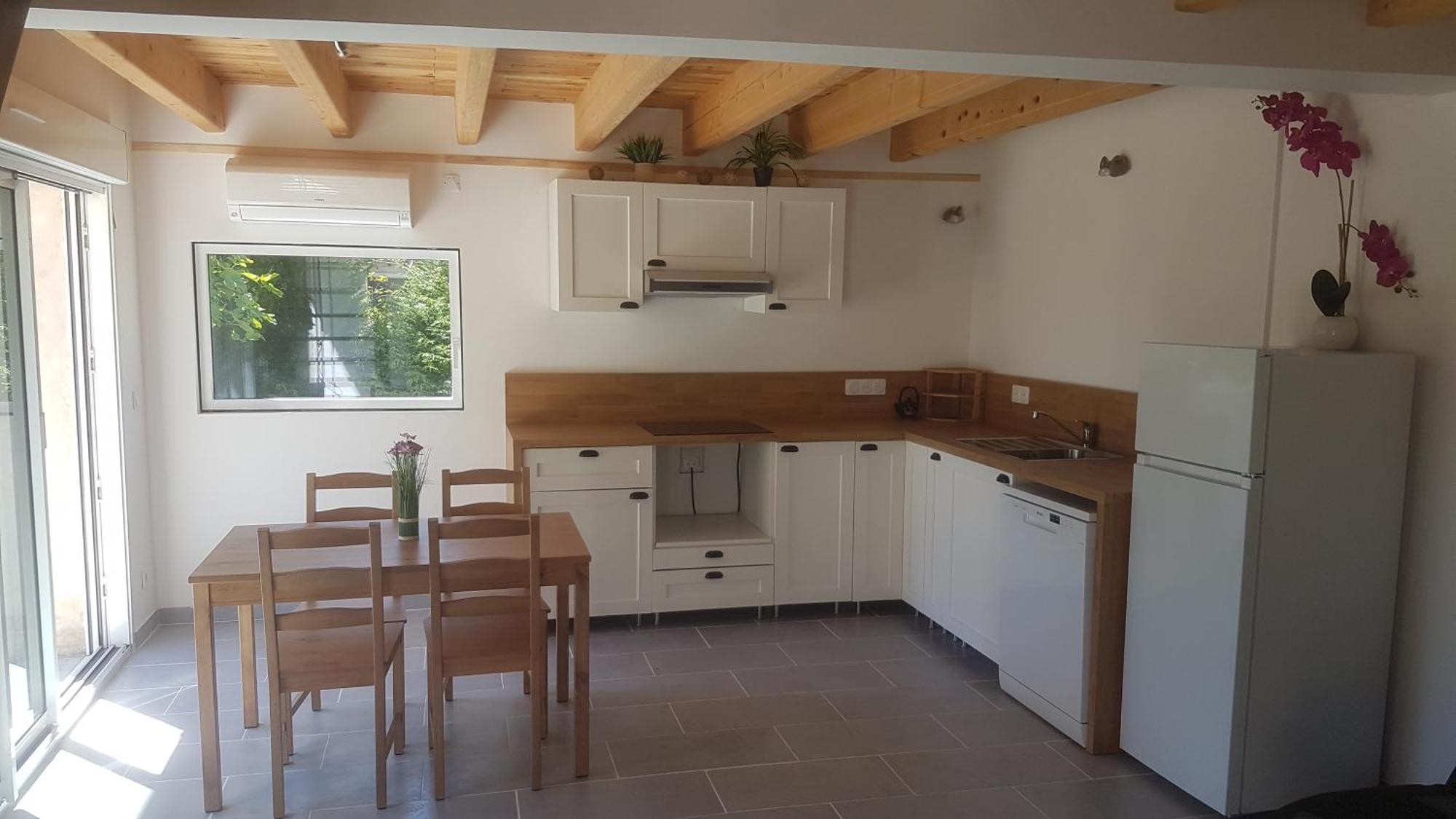 L'Alizee Apartman Josse Kültér fotó